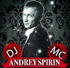 DJ. Andrey Spirin