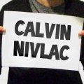   Calvin Nivlac