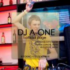  DJ A-One