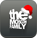   The Moscow Family Music