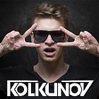   DJ Kolkunov