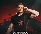  A-Traxx  Fresh Records