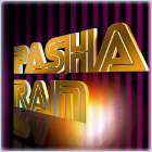   Pasha Rain