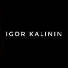   Igor Kalinin