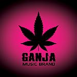   GANJA_MUSIC_BRAND