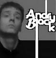   Andry black