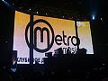 Metromusic