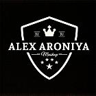  Alex Aroniya