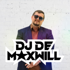 Аватар DJ De Maxwill