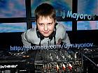   DJ Mayorov