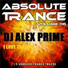 DJ ALEX PRIME