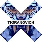  Tigranovich