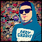   Andy Groove