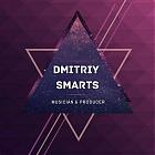 Страница Dmitriy Smarts на Fresh Records