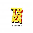 Страница Toloka Records на Fresh Records