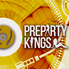 Страница PREPARTY KINGS на Fresh Records