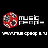  Music People