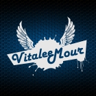   DJ Vitalee Mour